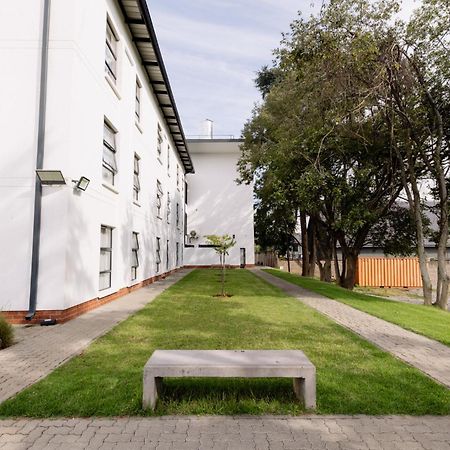 Mint Express Melrose View Apartment Johannesburg Ngoại thất bức ảnh