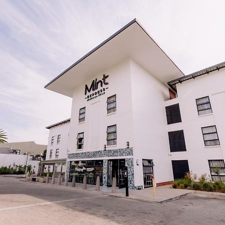 Mint Express Melrose View Apartment Johannesburg Ngoại thất bức ảnh