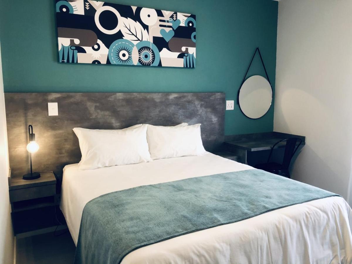 Mint Express Melrose View Apartment Johannesburg Ngoại thất bức ảnh
