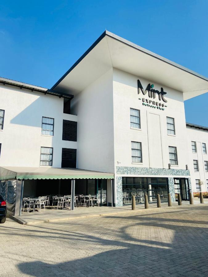 Mint Express Melrose View Apartment Johannesburg Ngoại thất bức ảnh