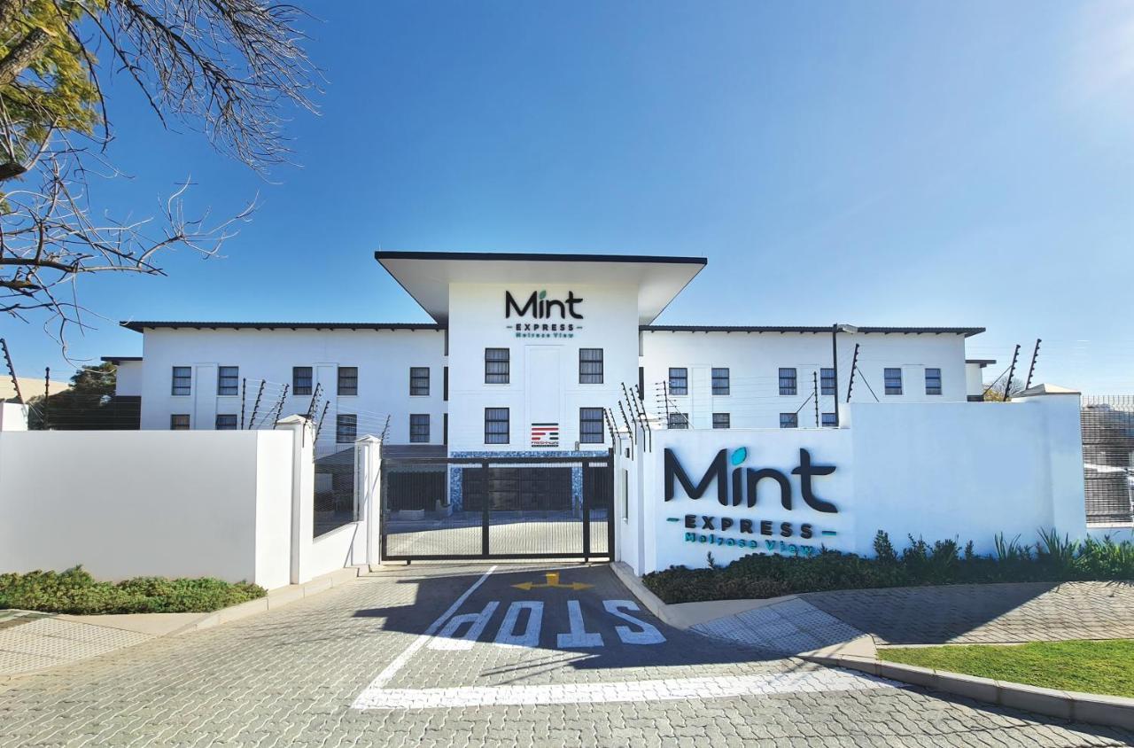 Mint Express Melrose View Apartment Johannesburg Ngoại thất bức ảnh