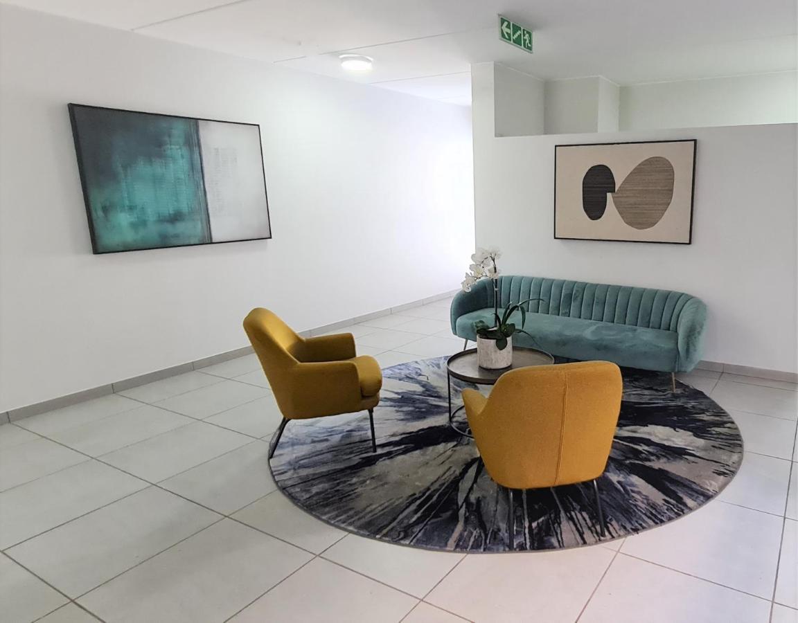 Mint Express Melrose View Apartment Johannesburg Ngoại thất bức ảnh