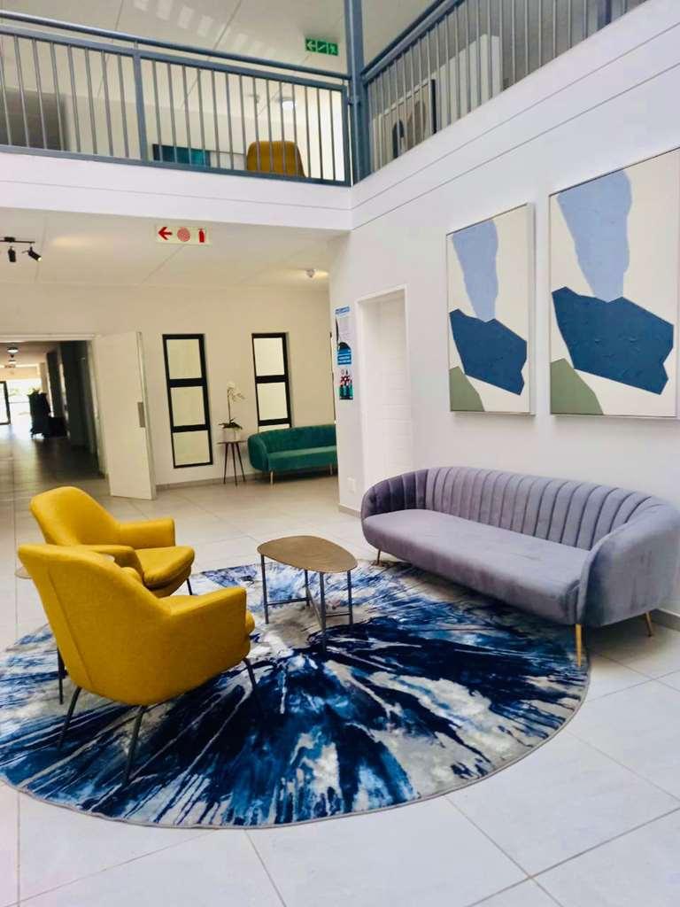 Mint Express Melrose View Apartment Johannesburg Nội địa bức ảnh