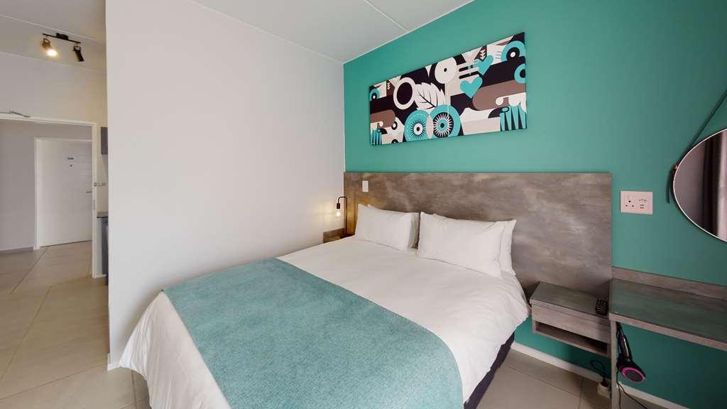 Mint Express Melrose View Apartment Johannesburg Phòng bức ảnh