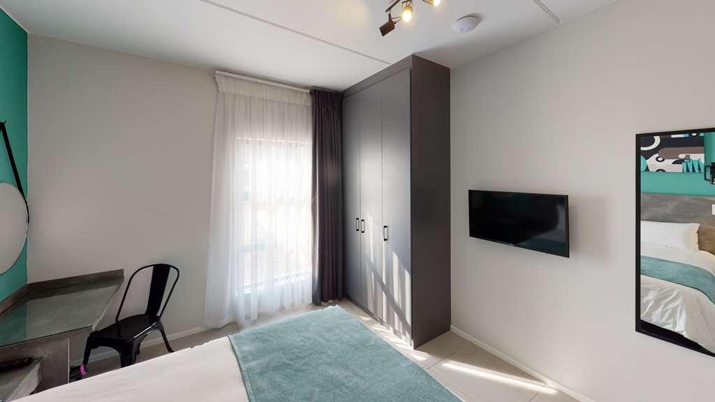 Mint Express Melrose View Apartment Johannesburg Phòng bức ảnh