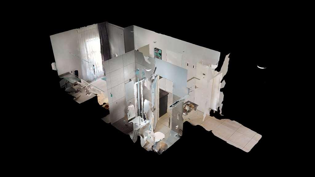 Mint Express Melrose View Apartment Johannesburg Phòng bức ảnh