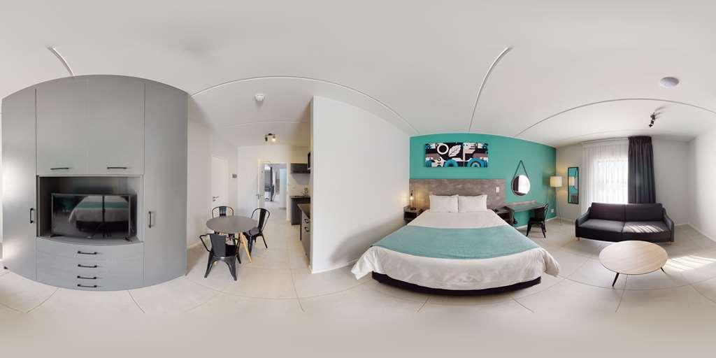 Mint Express Melrose View Apartment Johannesburg Phòng bức ảnh