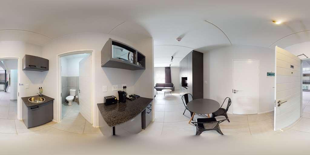 Mint Express Melrose View Apartment Johannesburg Phòng bức ảnh