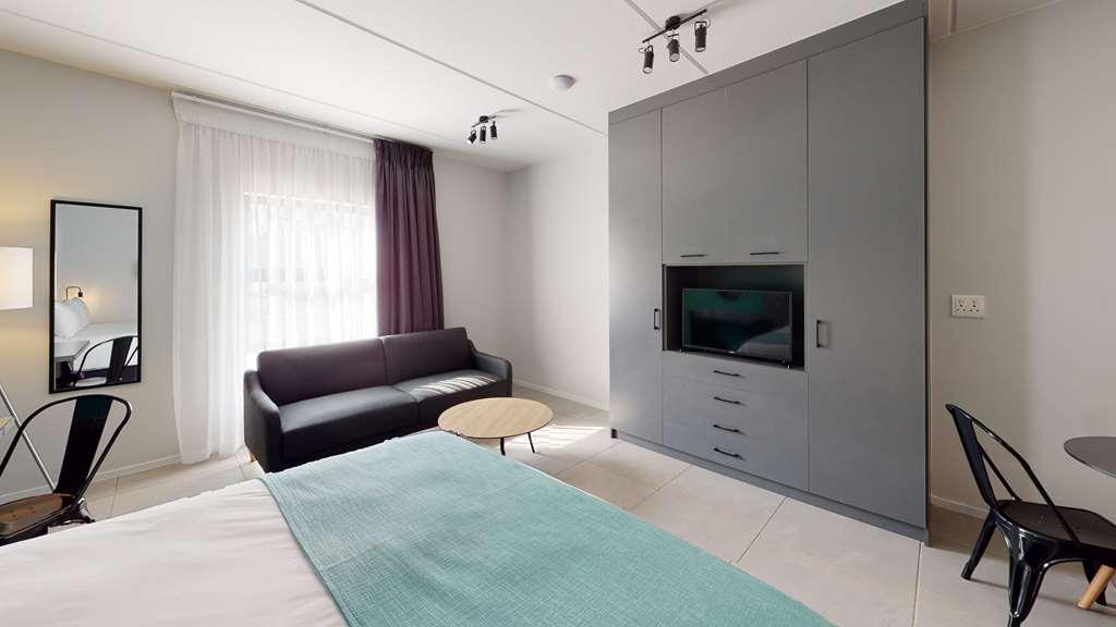 Mint Express Melrose View Apartment Johannesburg Phòng bức ảnh