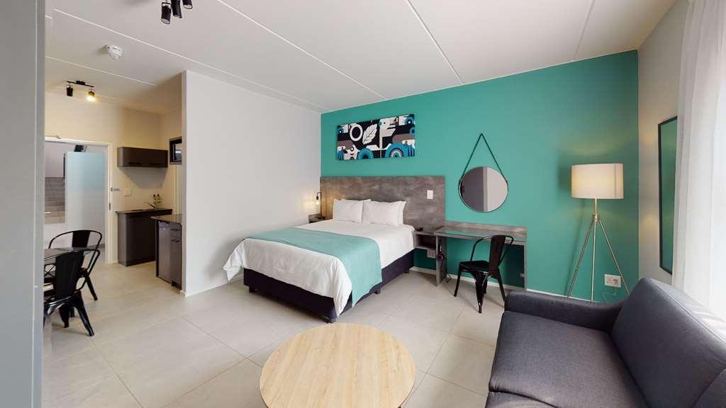 Mint Express Melrose View Apartment Johannesburg Phòng bức ảnh