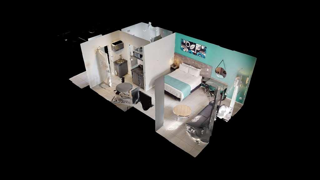 Mint Express Melrose View Apartment Johannesburg Phòng bức ảnh