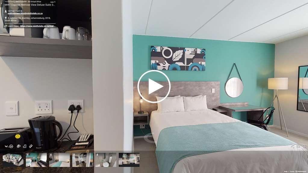 Mint Express Melrose View Apartment Johannesburg Phòng bức ảnh