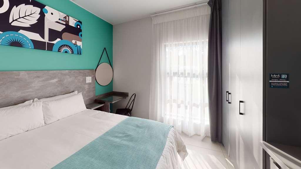 Mint Express Melrose View Apartment Johannesburg Phòng bức ảnh