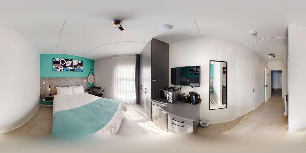 Mint Express Melrose View Apartment Johannesburg Phòng bức ảnh