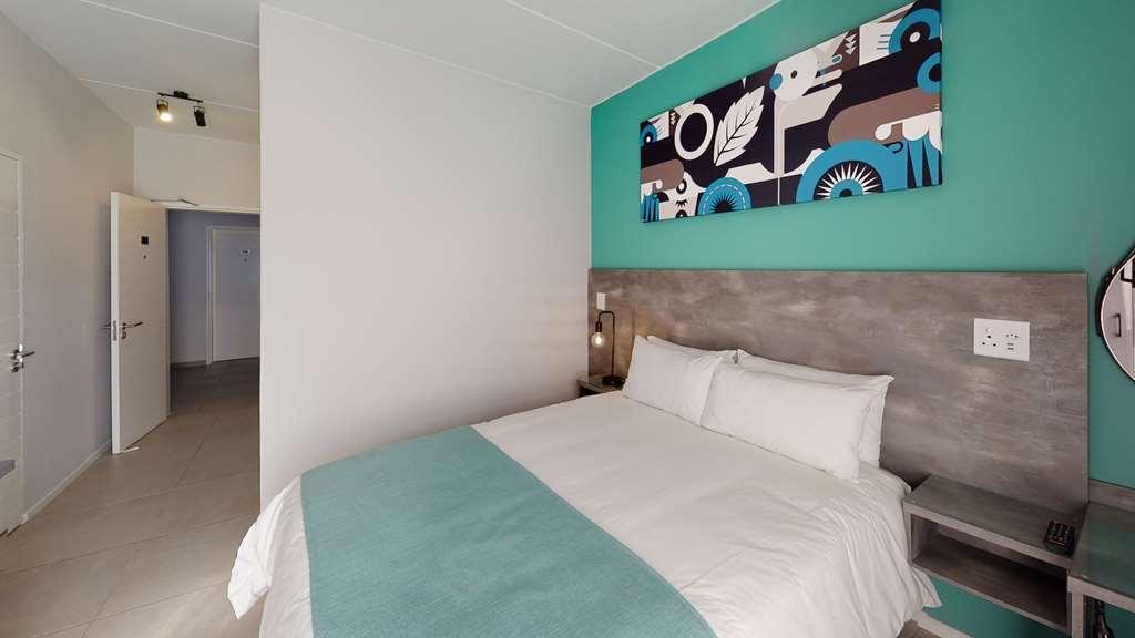Mint Express Melrose View Apartment Johannesburg Phòng bức ảnh