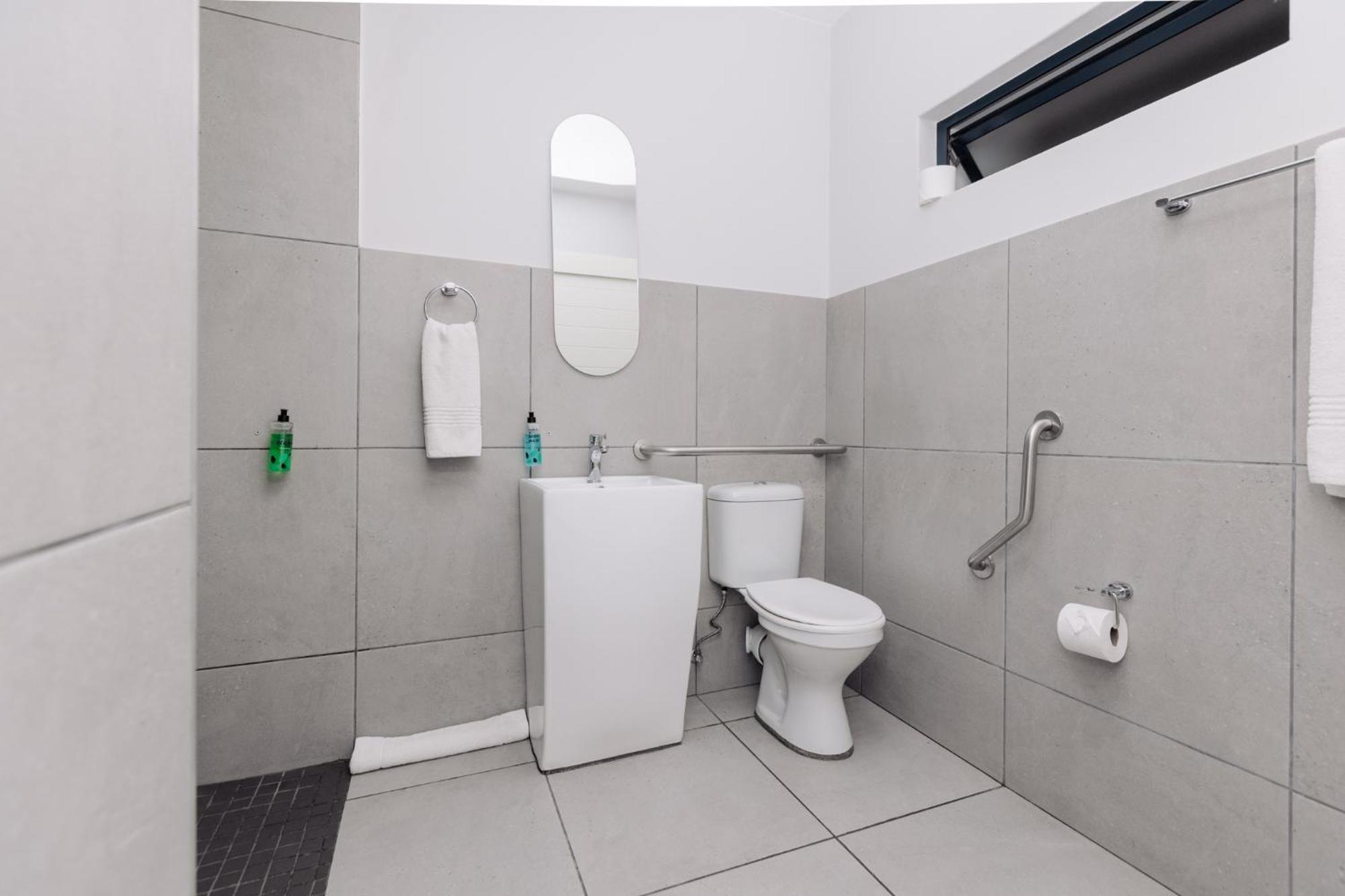 Mint Express Melrose View Apartment Johannesburg Phòng bức ảnh