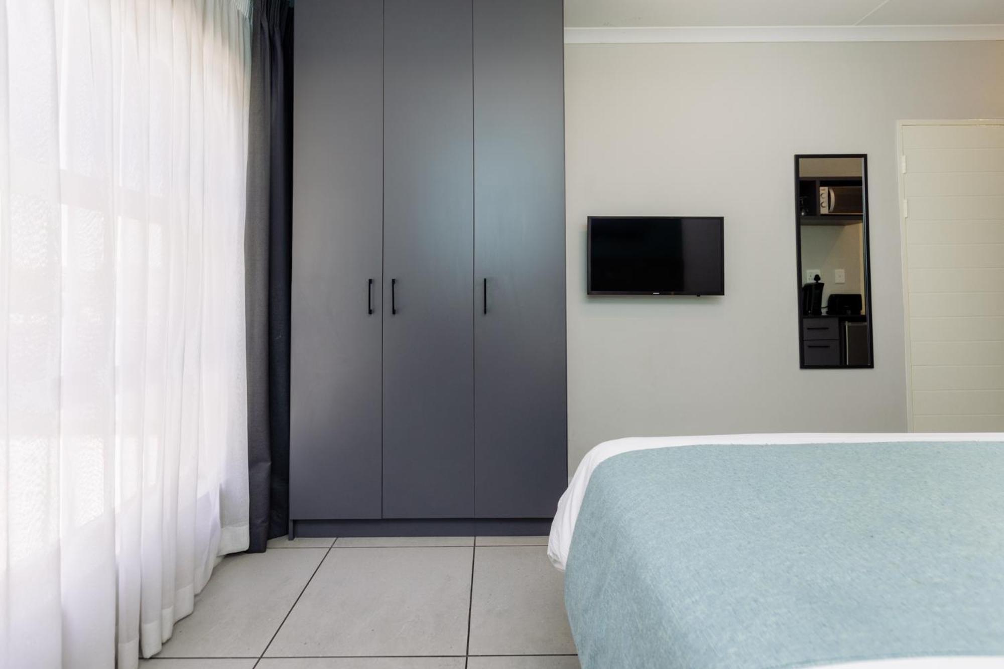 Mint Express Melrose View Apartment Johannesburg Phòng bức ảnh
