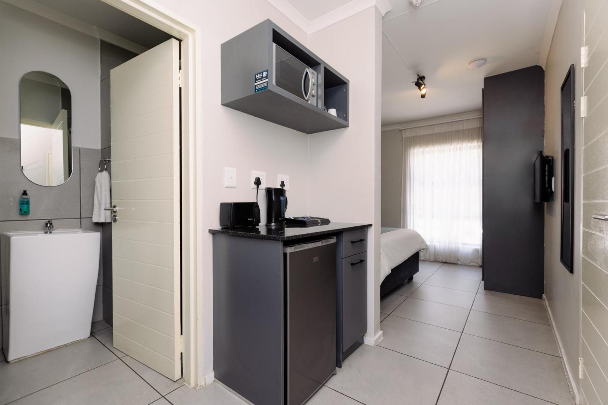 Mint Express Melrose View Apartment Johannesburg Phòng bức ảnh