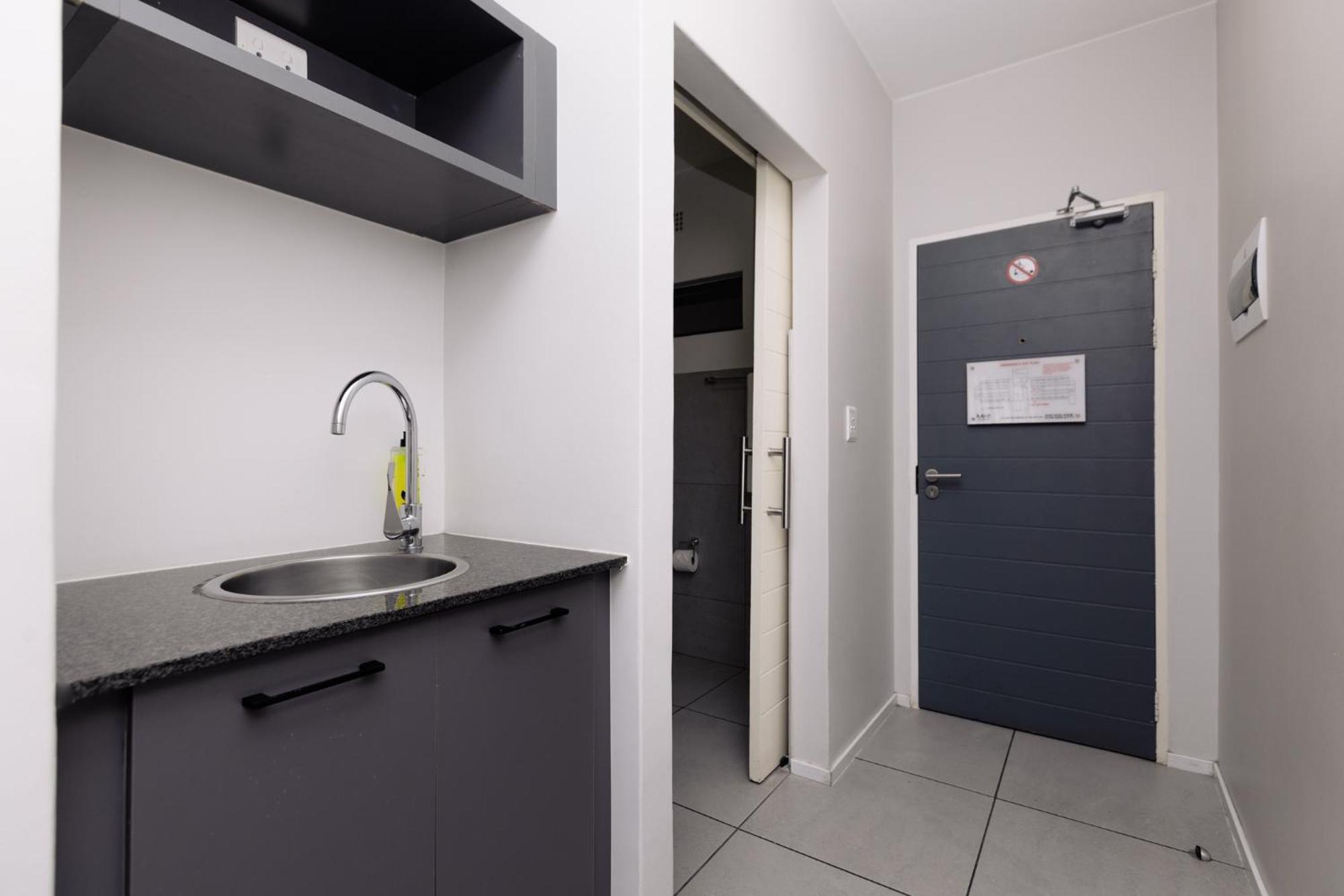 Mint Express Melrose View Apartment Johannesburg Phòng bức ảnh