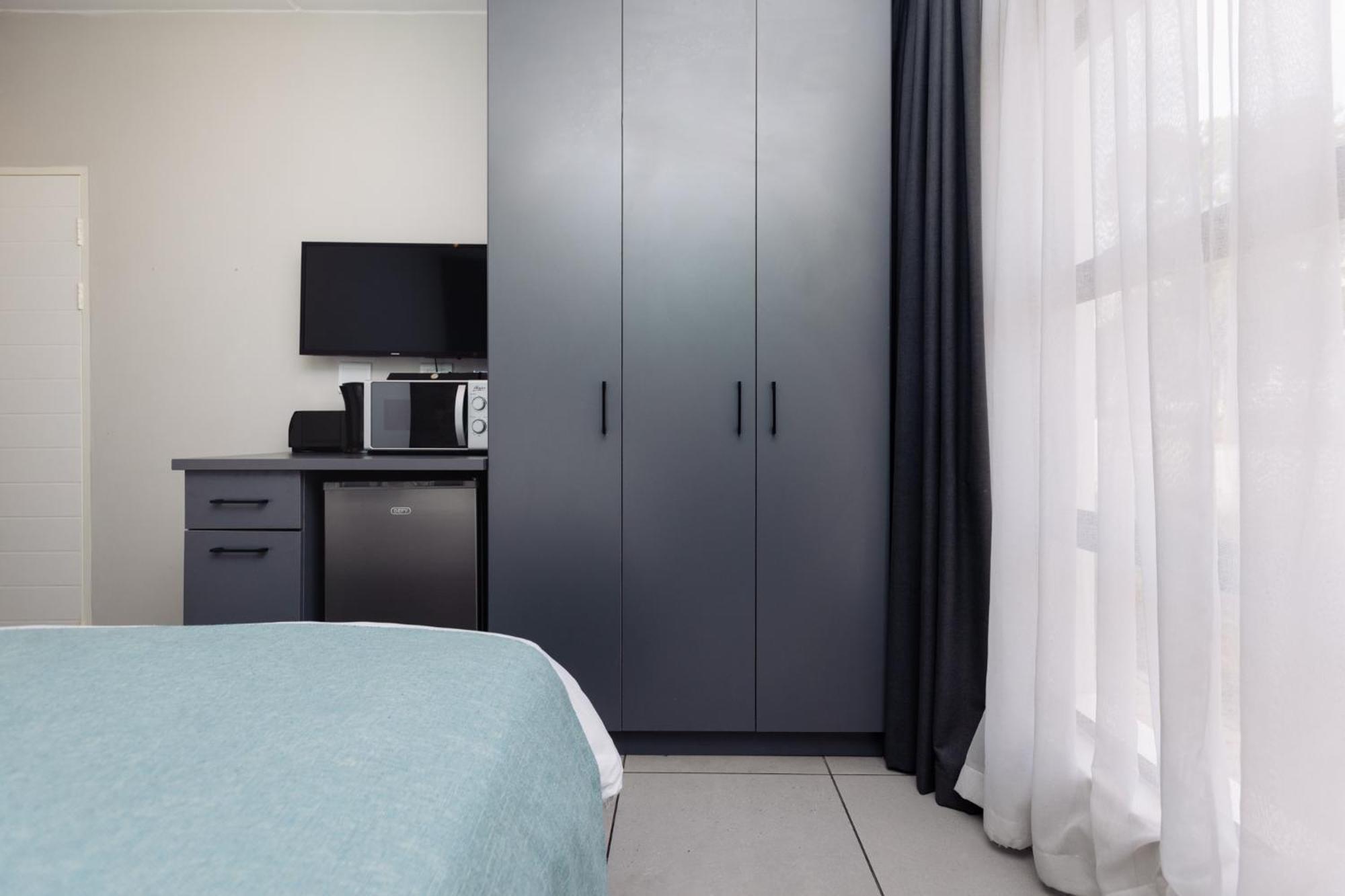 Mint Express Melrose View Apartment Johannesburg Phòng bức ảnh
