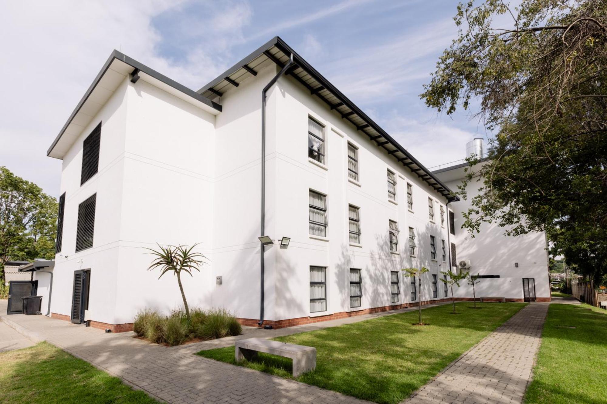 Mint Express Melrose View Apartment Johannesburg Ngoại thất bức ảnh