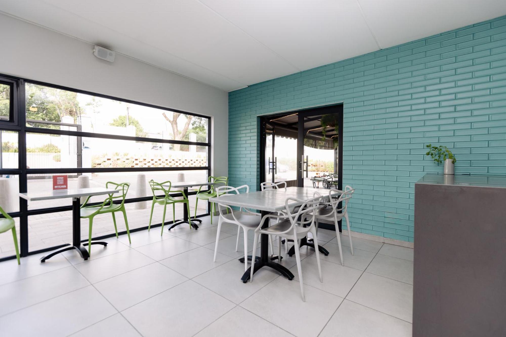 Mint Express Melrose View Apartment Johannesburg Ngoại thất bức ảnh